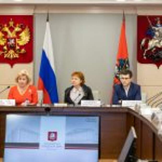 Депутаты Молсгордумы выразили желание посетить Московский НПЗ. Фото: Пресс-служба МНП