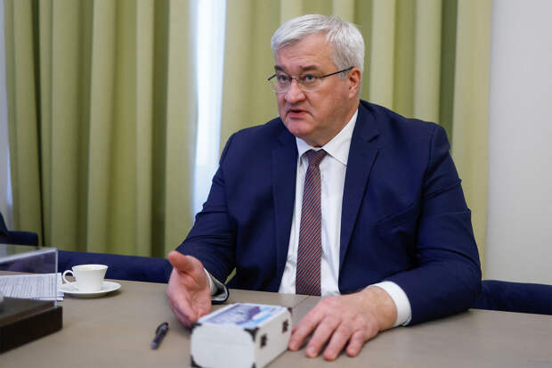 Глава украинского МИД призвал к бойкоту церемонии открытия Паралимпиады-2026 из-за России