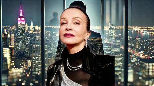 Буря за “ледяным” фасадом: Алла Сигалова о травме, спорных методах и единственной любви, которую унесла болезнь