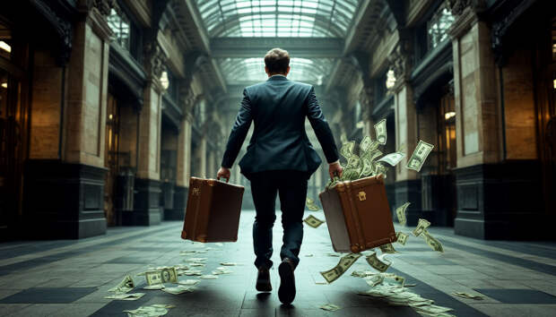 «Финам» запустит автоматический обмен заблокированных активов для своих клиентов