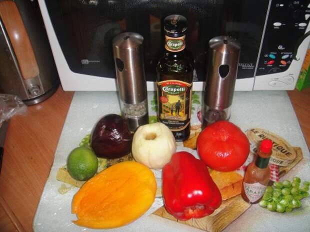 ШАШЛЫК по-КАРСКИ.