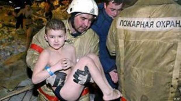 спасатели аквапарк