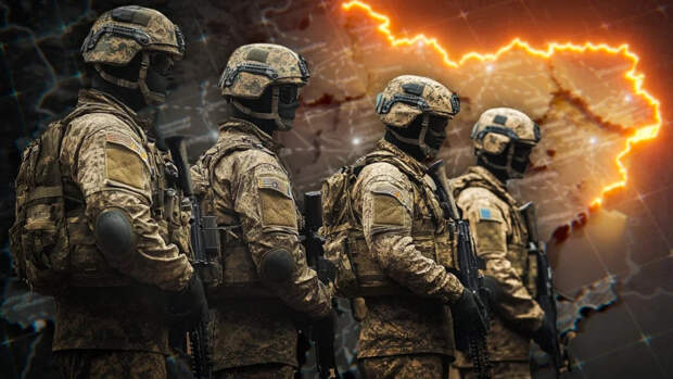 Германия готовится к противостоянию с Россией после СВО. Президент заговорил о мобилизации