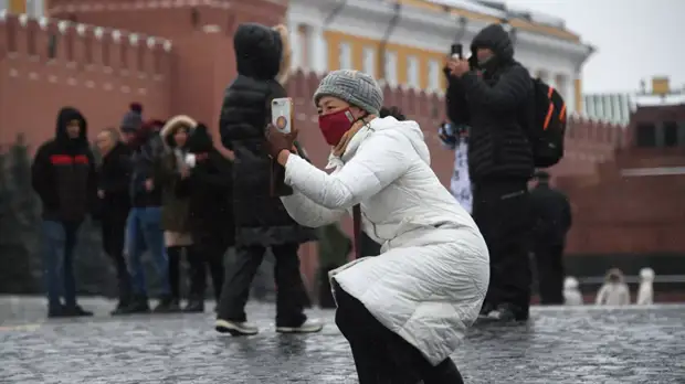 В Кремле прокомментировали приостановку въезда граждан Китая в Россию
