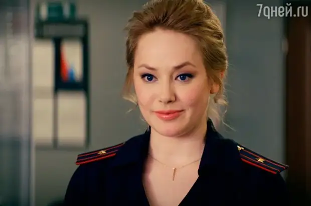 «Мне долго выбивали зуб»: Зоя Бербер рассказала о новых съемках