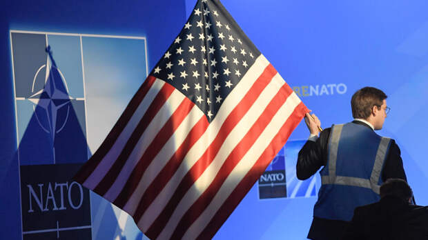 Трамп: США разочарованы в НАТО из-за конфликта на Ближнем Востоке
