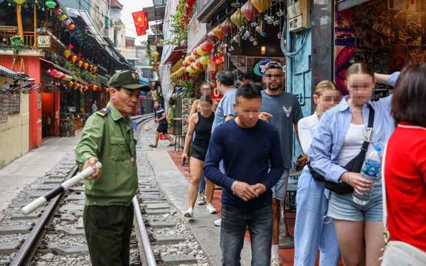 Что нельзя делать во Вьетнаме: законы, которые надо знать до поездки