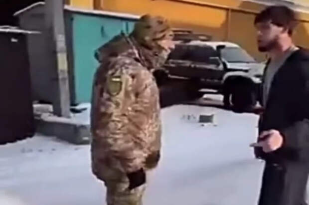 Футболиста Колесника уволят из «Колоса» после драки с сотрудником ТЦК