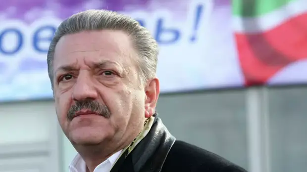 Россия направила Черногории запрос о выдаче Исмаилова