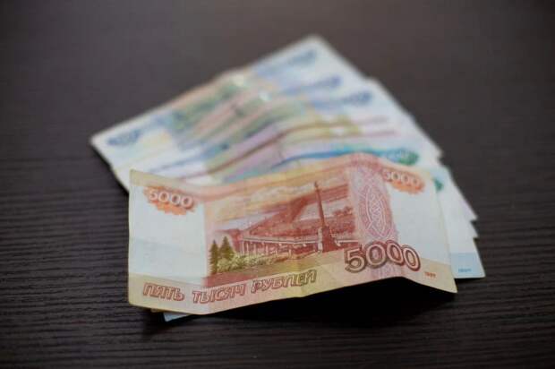 Погашение долга туляка свыше 77 тысяч после ареста автомобиля