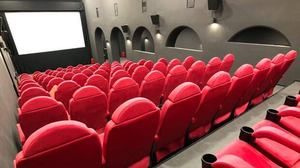 В России отменили прокат документального фильма «Момент»