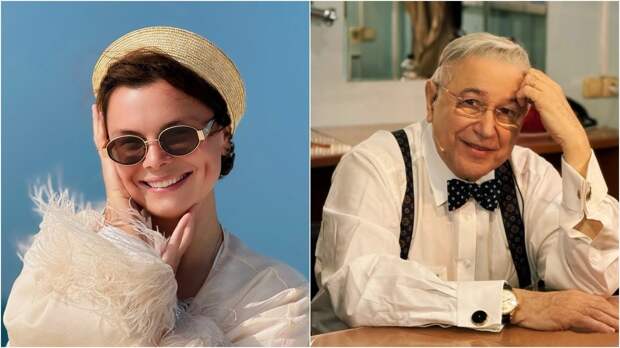 Сбежавшая за границу Брухунова внезапно открестилась от вопросов о Петросяне