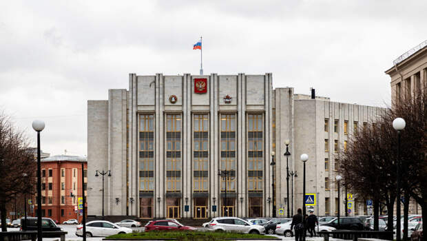 В Ленобласти поделились ожиданиями от инвестиций в экономику региона