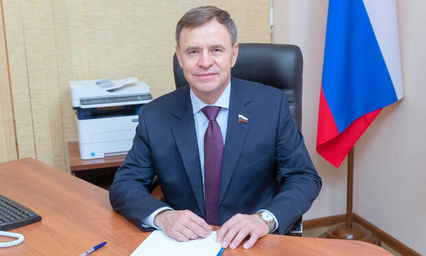 Сенатор Виктор Новожилов: «Послание президента показало — Россия социальное государство»