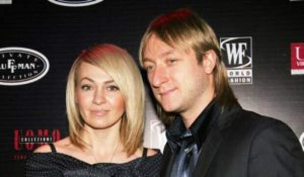 Как Рудковская намерена наказать оклеветавших ее сына