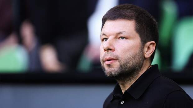 Мусаев после победы над махачкалинским «Динамо»: «Каждый игрок был готов умереть на поле»