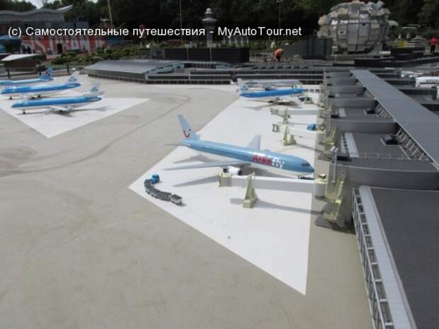 Madurodam