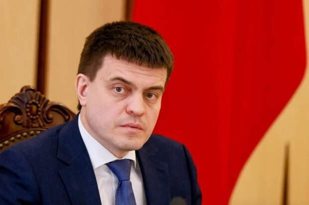 Котюков: в красноярских школах, где произошли ЧП, примут кадровые решения