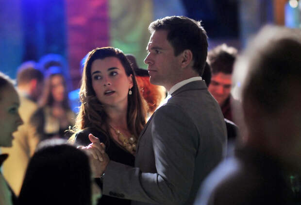 Why the Tony/Ziva NCIS Spinoff Went to Paramount+ and Not CBS