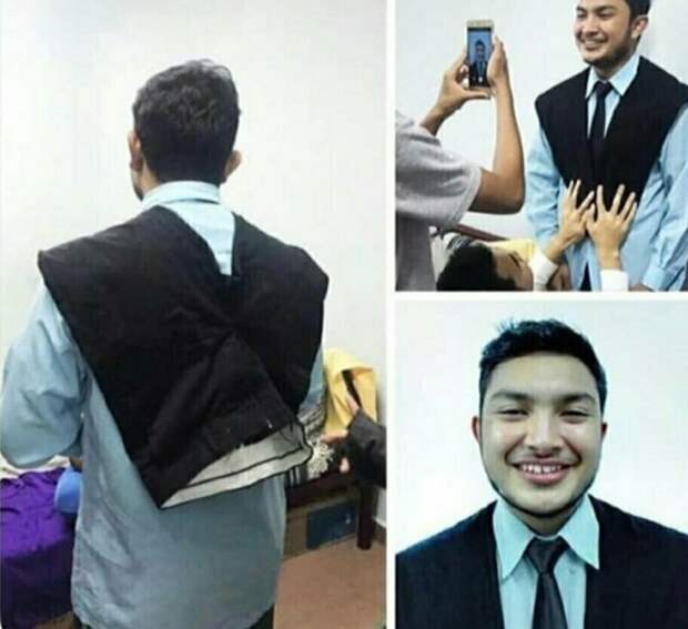 Не стоит верить ни одной фотографии из соцсетей Не стоит верить ни одной фотографии из соцсетей в интернете и в жизни, ожидание и реальность, прикол, смешно, фото