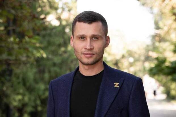 Участник программы «Герои Дона» одержал победу в премии «Голос героев»