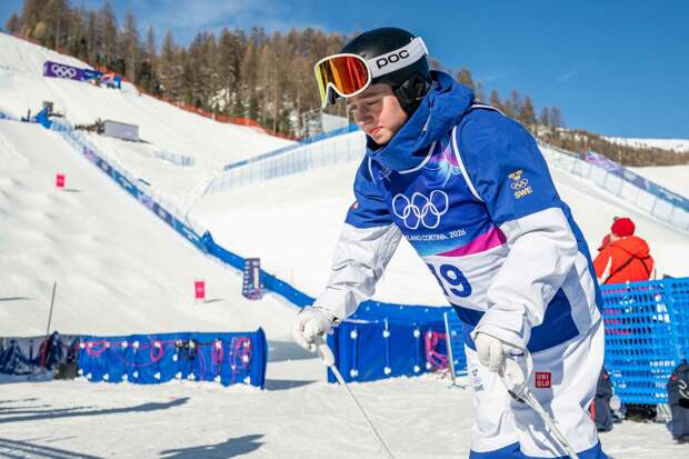 Фристайлистка-трансгендер провалила квалификацию на Олимпиаде-2026