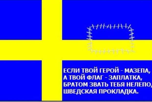 Глядя на то, как Россия восстанавливает Ленинградский военный округ, шведы отправили своего командующего на...