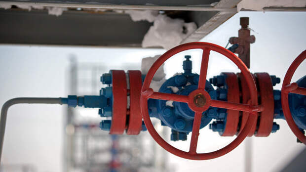 Своим продавать выгоднее: США сократят экспорт газа в Европу