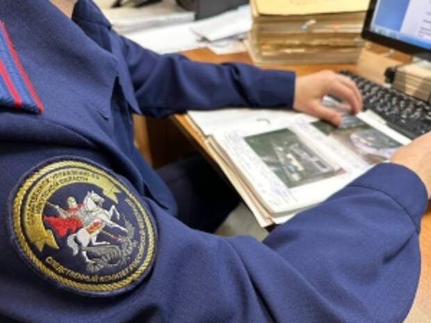 Председатель СК России поручил представить доклад по информации о совершении противоправных действий в отношении несовершеннолетней жительницы Иркутской области