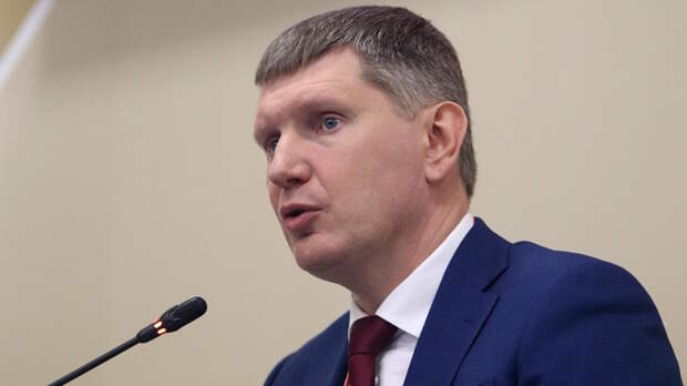 Экономическое давление через торговлю влияет на весь мир, заявил Решетников