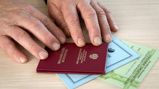 ПФР назвал категории граждан, которые смогут выйти на пенсию досрочно