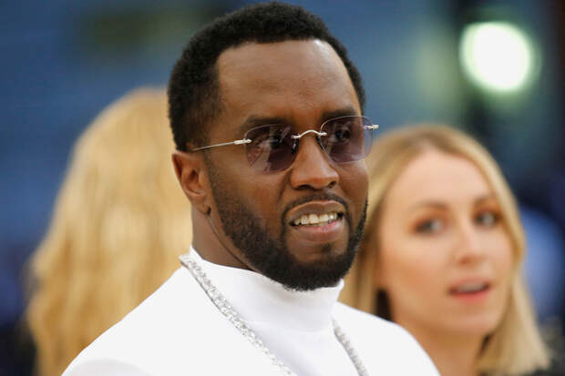 Раскрыт список предоставленных P.Diddy блюд в честь дня рождения