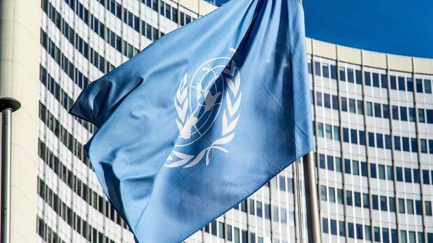 Заместитель представителя ООН ответил на письмо Симоньян по ситуации со Sputnik Estonia