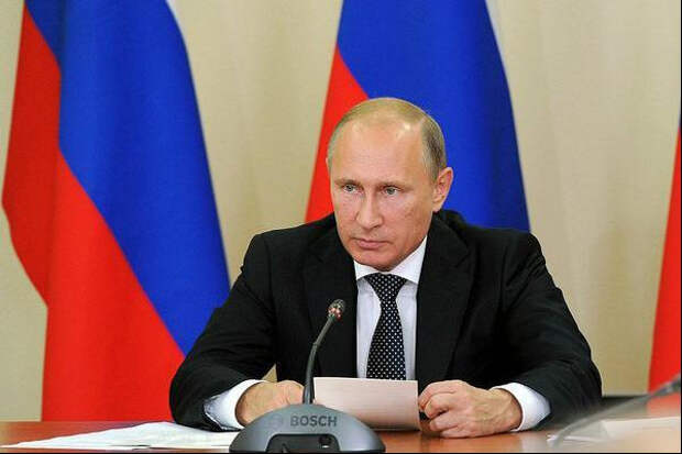 После встречи с профсоюзами Путин поручил правительству разобраться с правами россиян