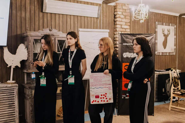 Кейс-марафон / Фото: 