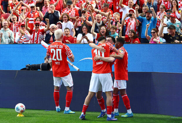 Оценены шансы «Баварии» оформить требл