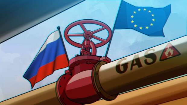 SCMP: EC грозит немыслимый уровень бедности из-за инцидентов на «Северных потоках»