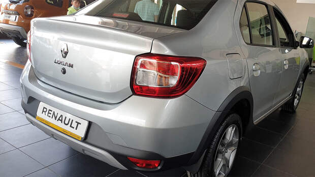 Заехал в автосалон Renault. Рассказываю, по каким ценам и на каких условиях дилеры в действительности продают автомобили