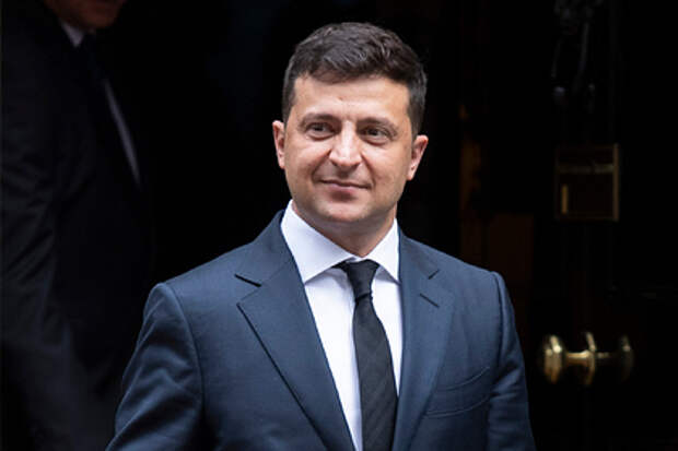 Зеленский недоплачивал за газ в элитной квартире в Крыму