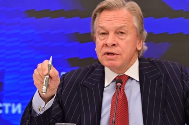 Пушков: Зеленский надеется, что заговор в Брюсселе поможет сместить Орбана