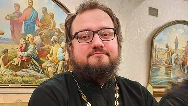 «Если ты сатанист*, можешь только сказать: «Жаль, что нас спалили»»: священник Владислав Береговой о деле Эпштейна