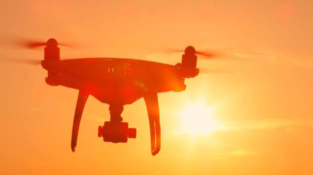 Российские специалисты разработали технологию для обнаружения дронов по звуку