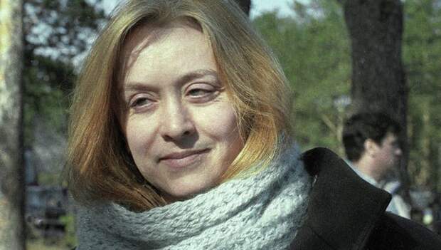 Как сложилась судьба 10 известных актеров СССР Как сложилась судьба 10 известных актеров СССР