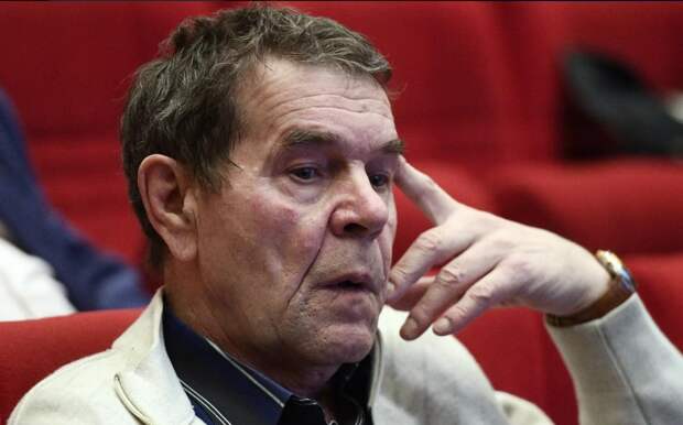 Завершены суды за наследство Булдакова