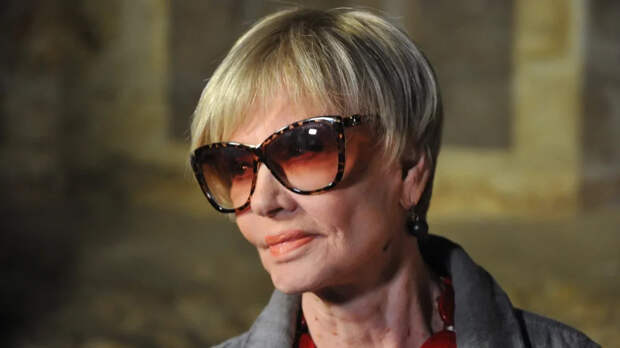 Наследство актрисы Веры Алентовой перейдет к ее дочери Юлии Меньшовой