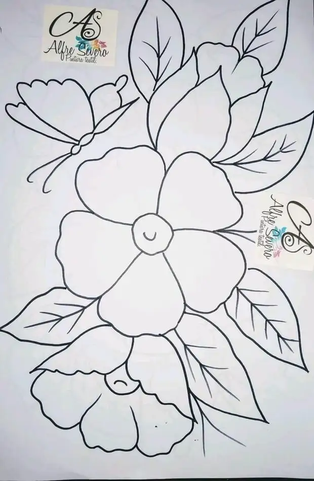 Сам себе кутюрье. Создаём шедевры с помощью аппликации