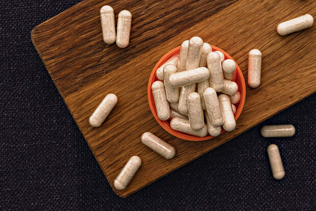 Обычный витамин оказался помощником в лечении агрессивного рака мозга