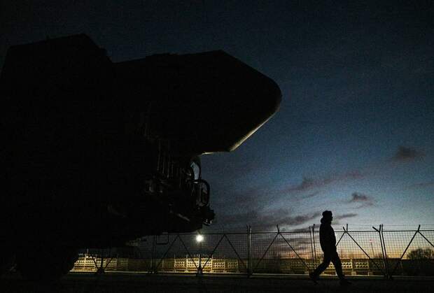 В России отреагировали на заявление Эстонии о ядерном оружии НАТО в стране