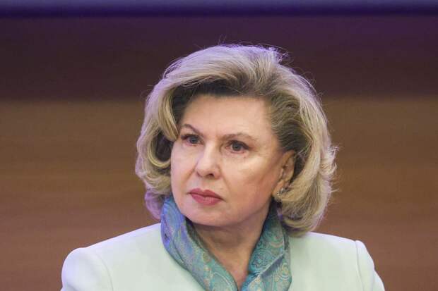 Москалькова назвала варварским ракетный удар ВСУ по мирным жителям Брянска