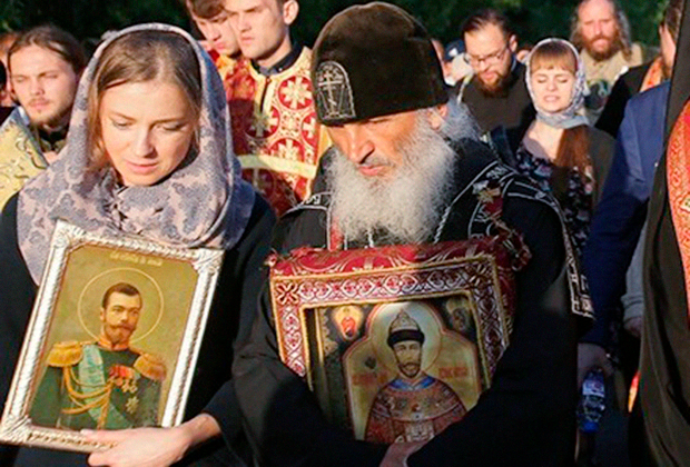 «Будет исцеление, но затем придут мучения и смерть»